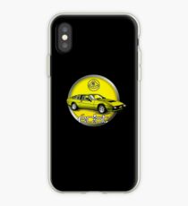 Lotus Eclat par MotorManiac Coque et skin iPhone