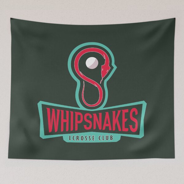 Item preview, LC_The Whipsnakes Essential designed and sold by Acoonabid.