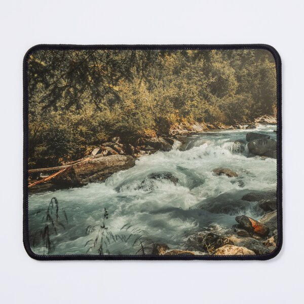 Item preview, Campo Tures Waterfalls VI designed and sold by LucaRamble.