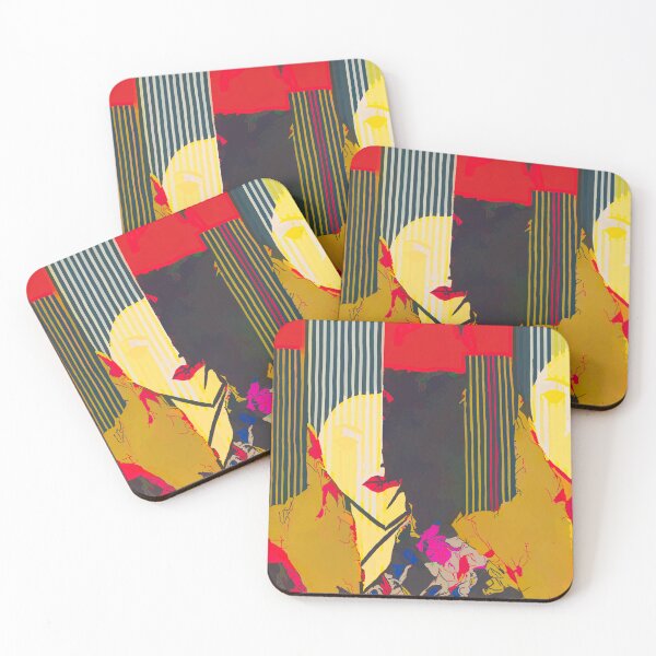 Item preview, power of colors designed and sold by Aliveforfun.