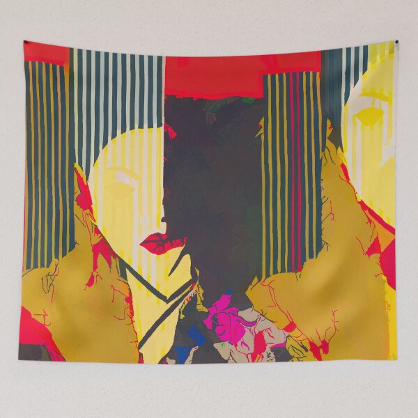 Item preview, power of colors designed and sold by Aliveforfun.