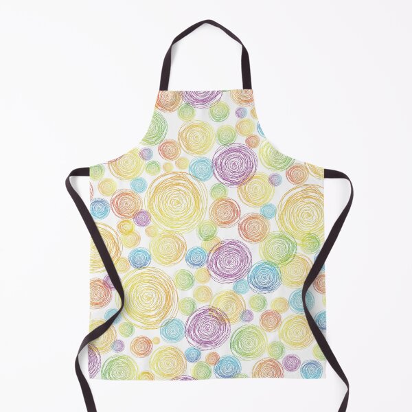 Item preview, Colorful Spirals  designed and sold by 72artteam.