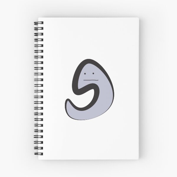 Item preview, Little Worm Pal designed and sold by ThePureAudacity.
