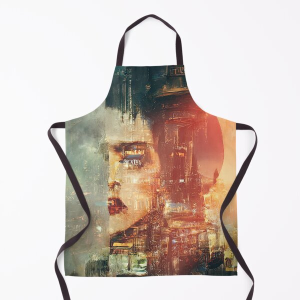 Item preview, Madora designed and sold by Jean-François Dupuis.