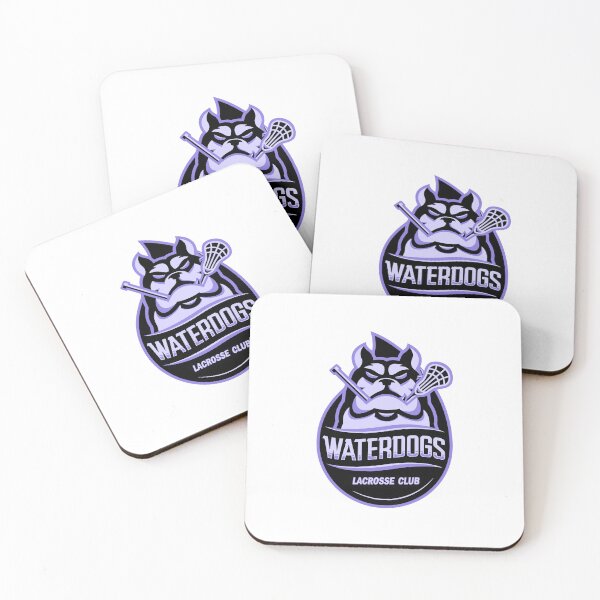 Item preview, LC_The Waterdogs Essential designed and sold by Acoonabid.
