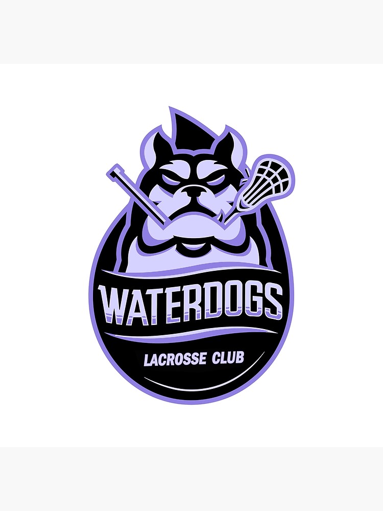 Waterdogs Lacrosse Club on X: This is the new wave 🌊   / X