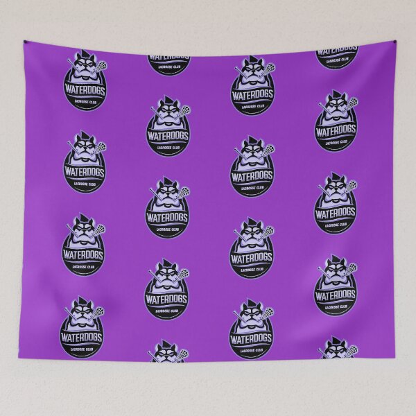 Item preview, LC_The Waterdogs Essential designed and sold by Acoonabid.