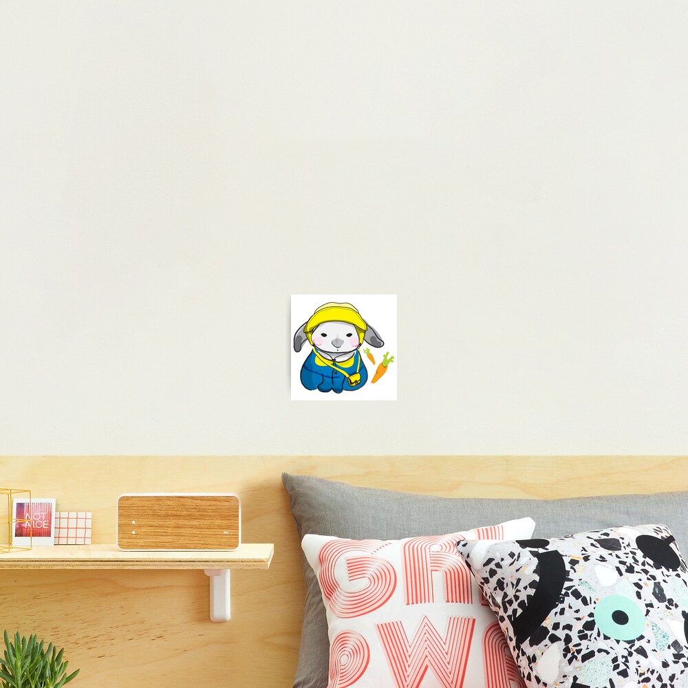 Item preview, Photographic Print designed and sold by RabitoDesign.