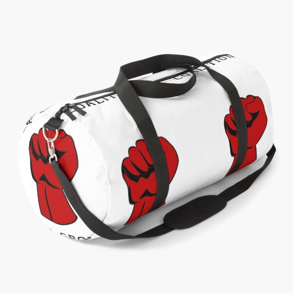 Item preview, Anti Growth Coalition Socialist Fist designed and sold by Hampshire Historica.