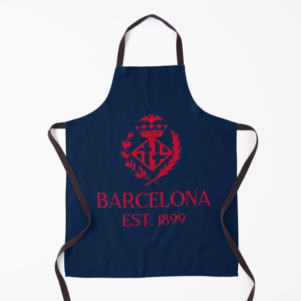 Item preview, Barcelona Red designed and sold by VRedBaller.
