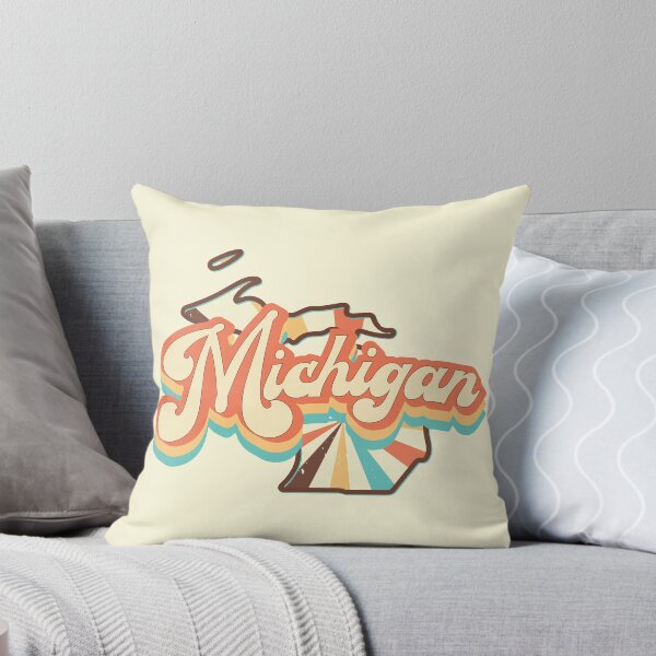Item preview, Michigan Sunset designed and sold by dmbdana.