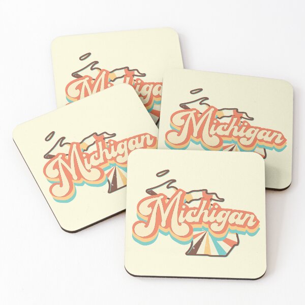 Item preview, Michigan Sunset designed and sold by dmbdana.