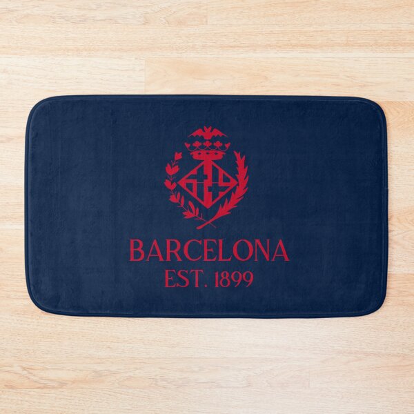 Item preview, Barcelona Red designed and sold by VRedBaller.