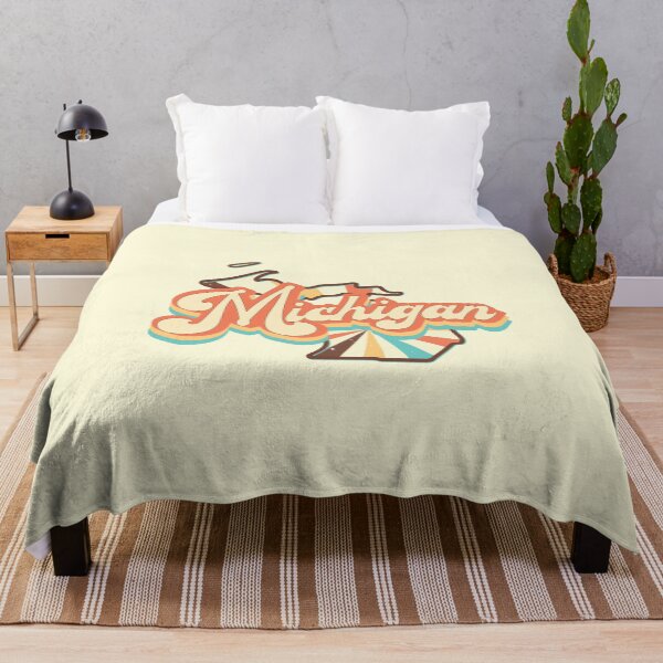 Item preview, Michigan Sunset designed and sold by dmbdana.