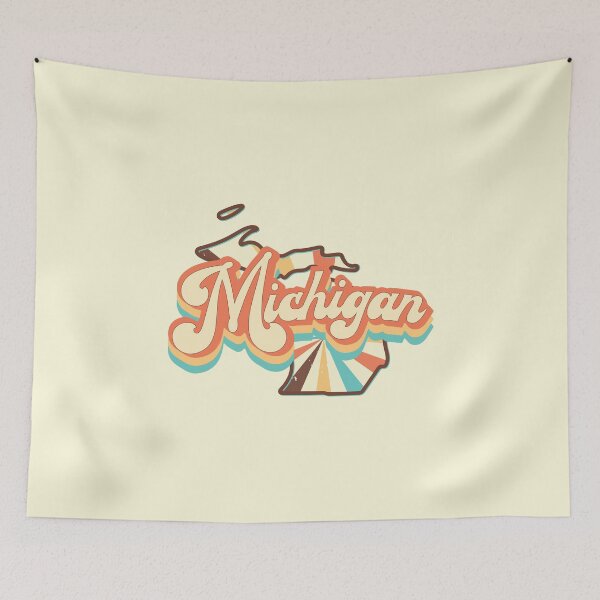 Item preview, Michigan Sunset designed and sold by dmbdana.