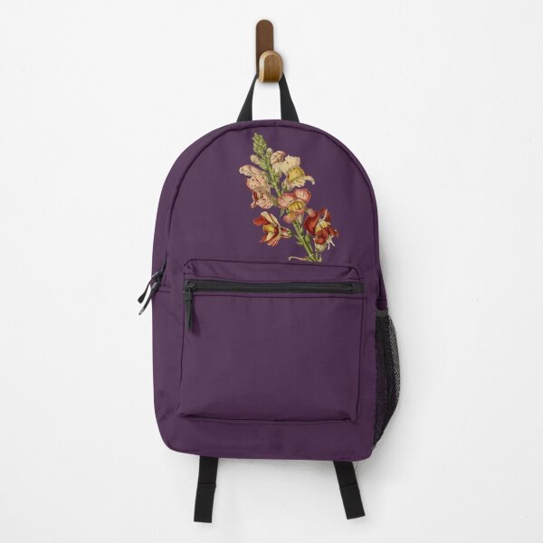 Item preview, Vintage Snapdragons Decorations T-Shirts designed and sold by netdota.