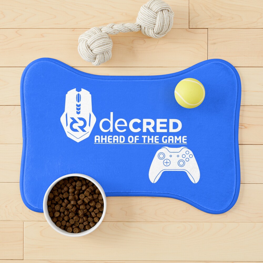 Item preview, Dog Mat designed and sold by OfficialCryptos.