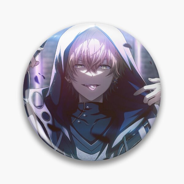 Item preview, Akito Shinonome designed and sold by Lauwuuh.