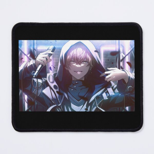 Item preview, Akito Shinonome designed and sold by Lauwuuh.