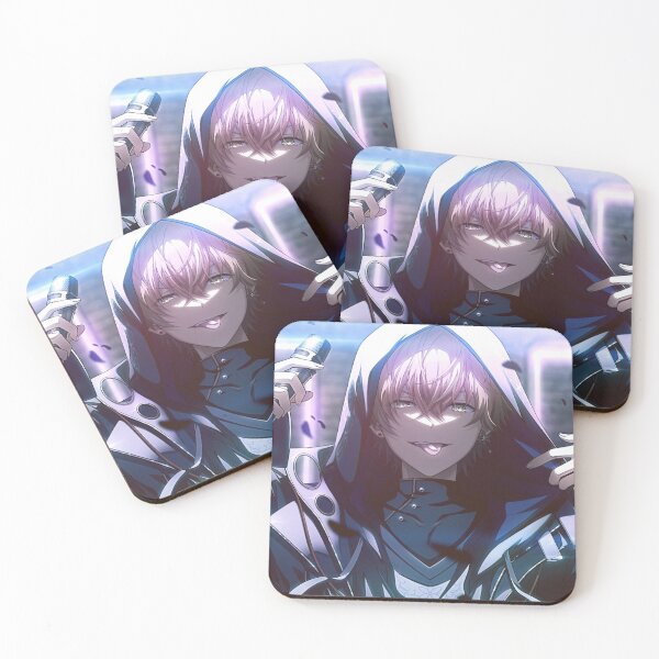 Item preview, Akito Shinonome designed and sold by Lauwuuh.