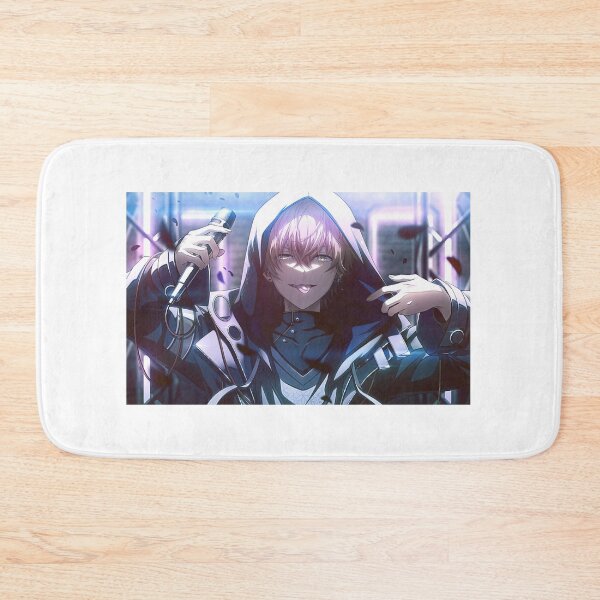 Item preview, Akito Shinonome designed and sold by Lauwuuh.