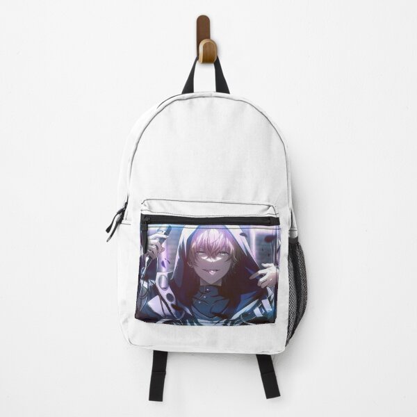 Item preview, Akito Shinonome designed and sold by Lauwuuh.