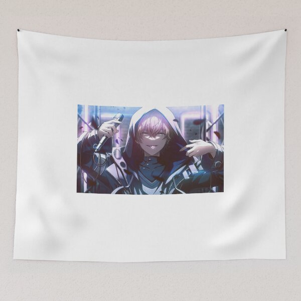 Item preview, Akito Shinonome designed and sold by Lauwuuh.