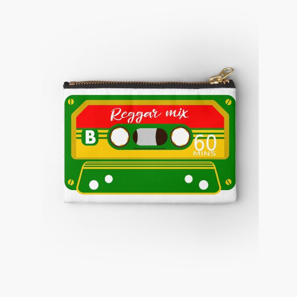 Item preview, Reggae Mix Tape designed and sold by piedaydesigns.