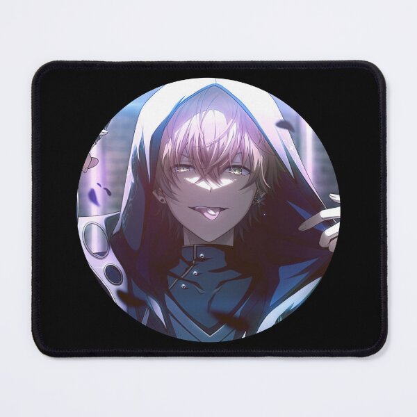 Item preview, Akito Shinonome designed and sold by Lauwuuh.