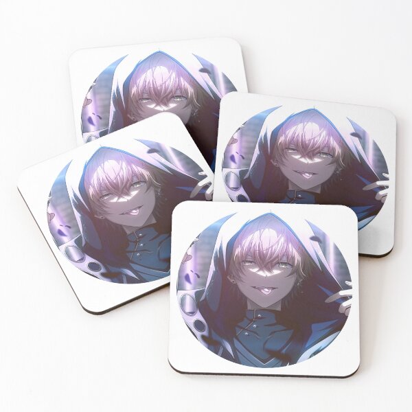 Item preview, Akito Shinonome designed and sold by Lauwuuh.
