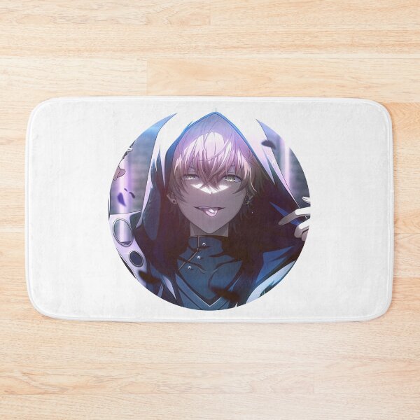 Item preview, Akito Shinonome designed and sold by Lauwuuh.