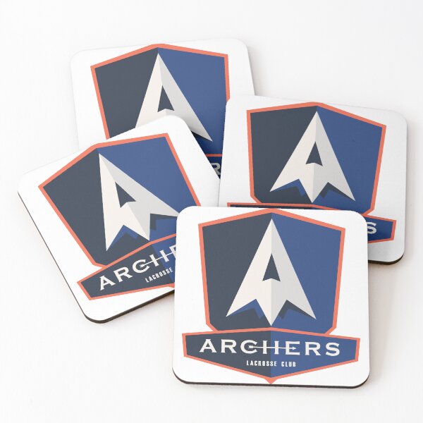 Item preview, LC_The archers Essential designed and sold by Acoonabid.