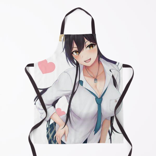 Item preview, Manga girl designed and sold by Prince-of-Sand.