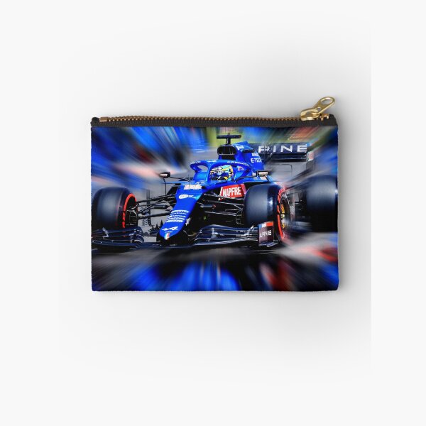 Item preview, Fernando Alonso - Season 2021 designed and sold by Glineur.
