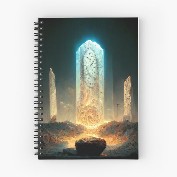 Item preview, Planet Warz - Stone of Time "Stones of Legacy Season Zero" designed and sold by Brazz Official.