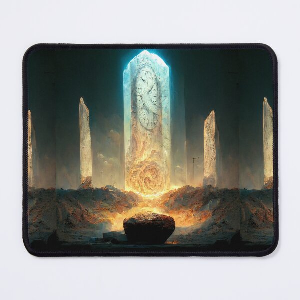 Item preview, Planet Warz - Stone of Time "Stones of Legacy Season Zero" designed and sold by Brazz Official.