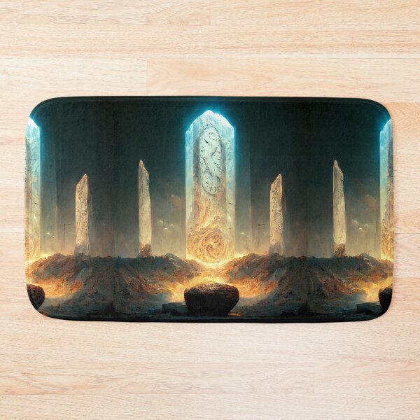 Item preview, Planet Warz - Stone of Time "Stones of Legacy Season Zero" designed and sold by Brazz Official.