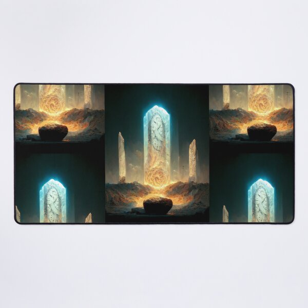 Item preview, Planet Warz - Stone of Time "Stones of Legacy Season Zero" designed and sold by Brazz Official.