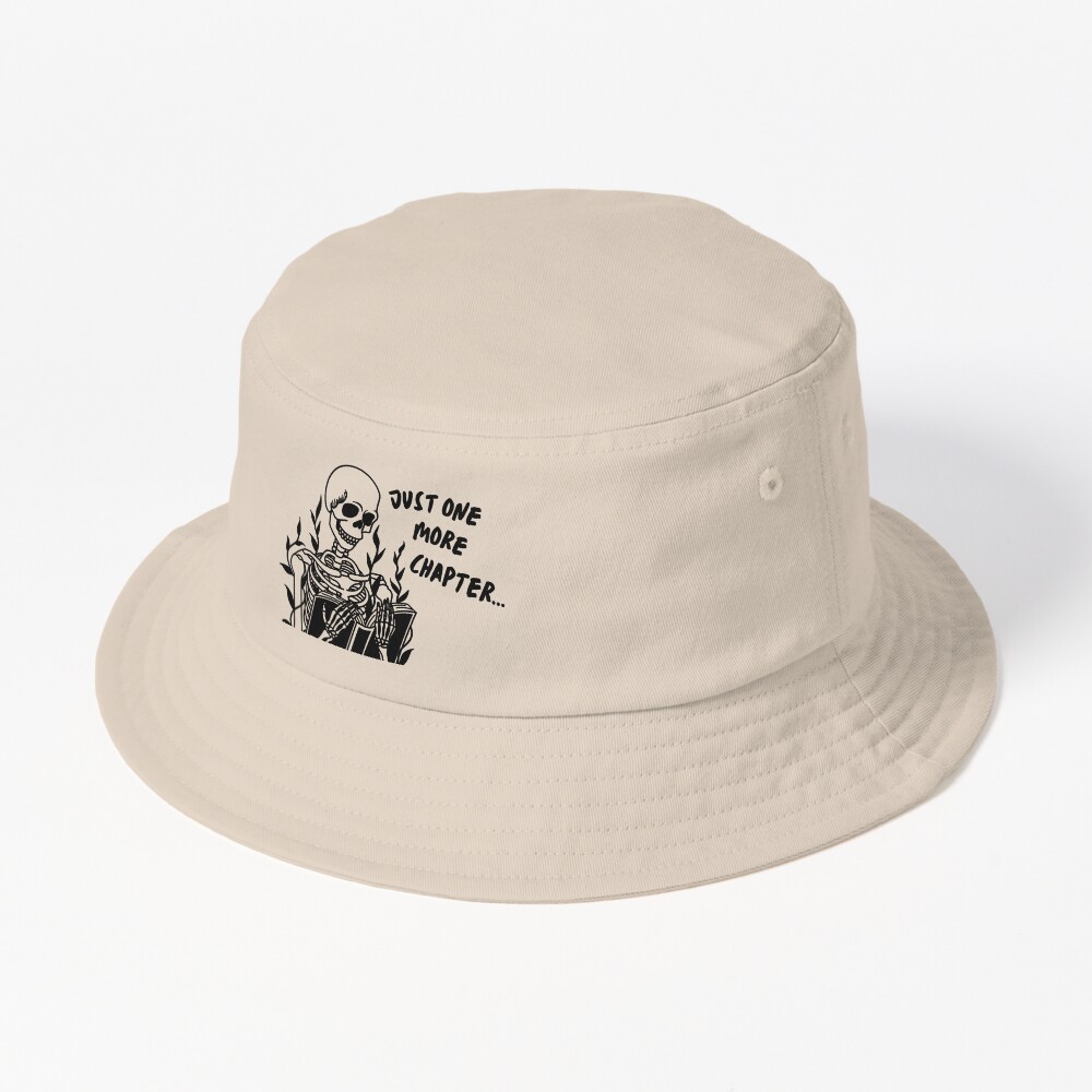 Artikel-Vorschau von Bucket Hat, designt und verkauft von fruitpetunia.