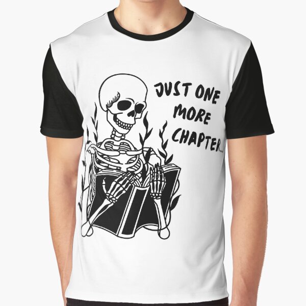 Grafik T-Shirt