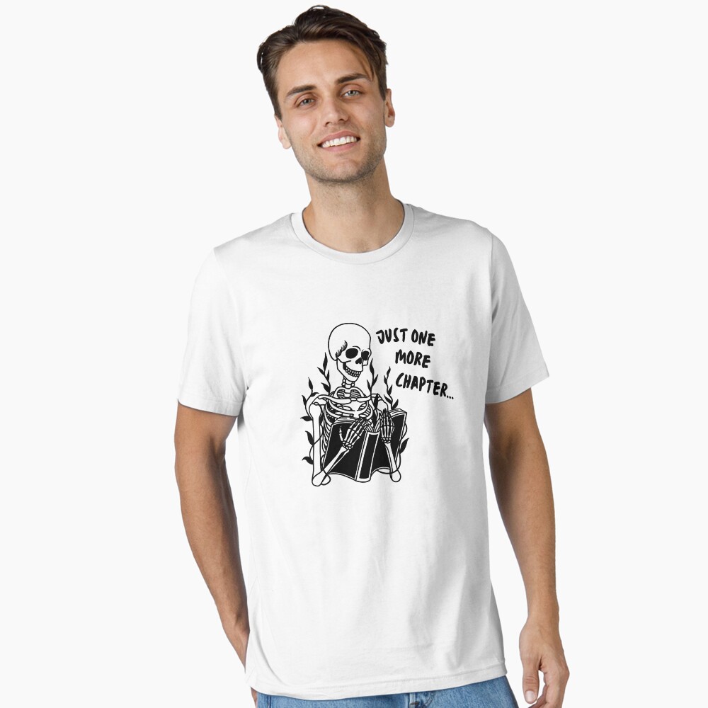 Artikel-Vorschau von Essential T-Shirt, designt und verkauft von fruitpetunia.