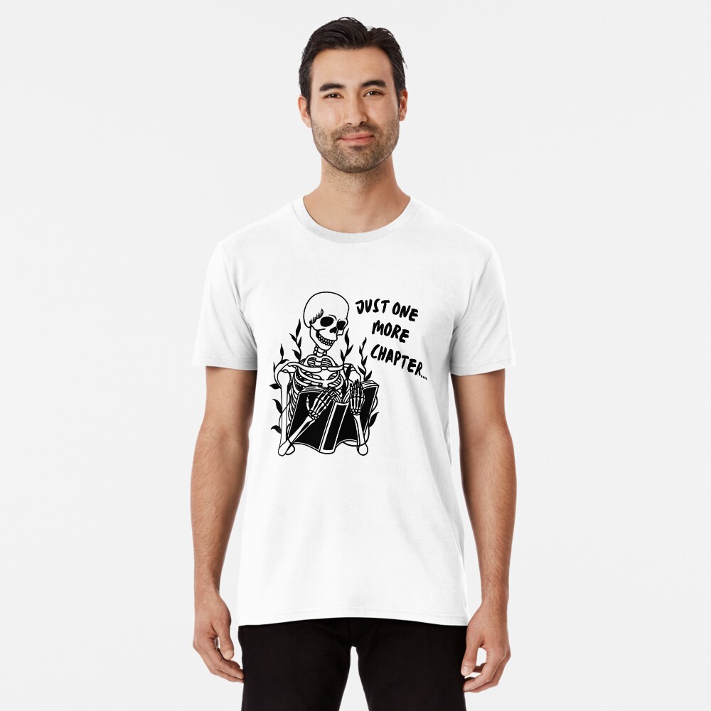 Artikel-Vorschau von Premium T-Shirt, designt und verkauft von fruitpetunia.