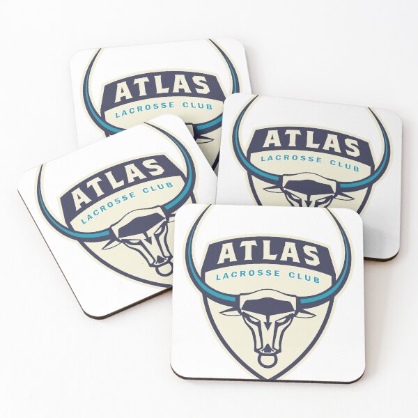 Item preview, LC_The atlas Essential designed and sold by Acoonabid.