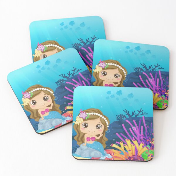 Item preview, Cherubic Haven: Enchanting Art for Your Baby's Nursery designed and sold by Gaynor Burrows.