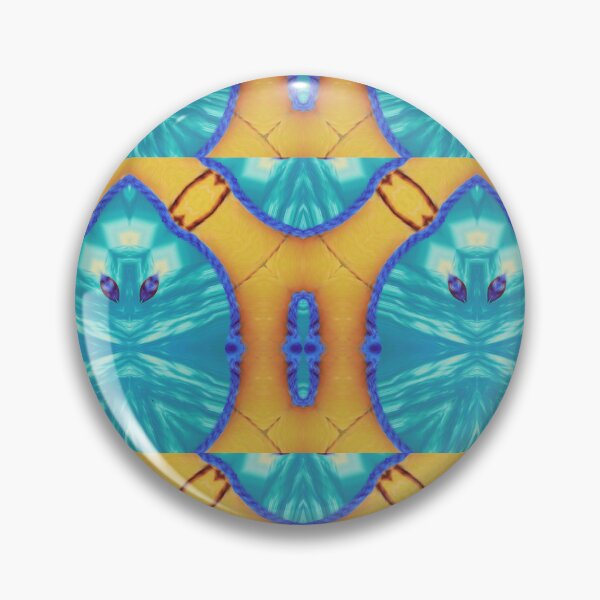 Item preview, WONDERFUL ARUBA SOUVENIRS - ARUBA ABSTRACT GEOMETRIC PAINTING PARADISE ISLAND - ARUBA ONE HAPPY ISLAND. designed and sold by Ralek.