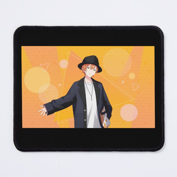 Item preview, Akito Shinonome designed and sold by Lauwuuh.