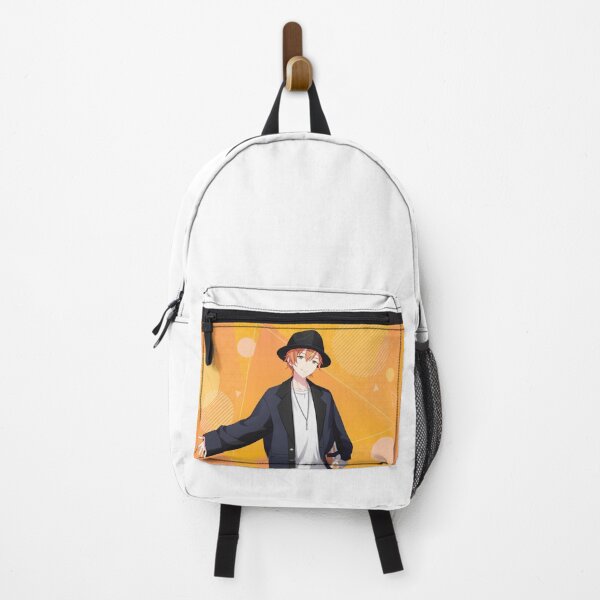 Item preview, Akito Shinonome designed and sold by Lauwuuh.