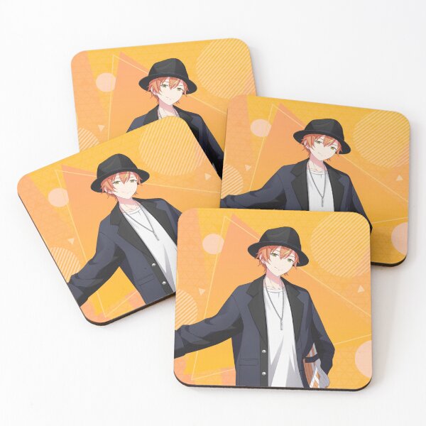 Item preview, Akito Shinonome designed and sold by Lauwuuh.
