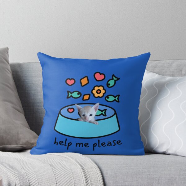 Item preview, Kitten trapped designed and sold by Benlaniboutique.