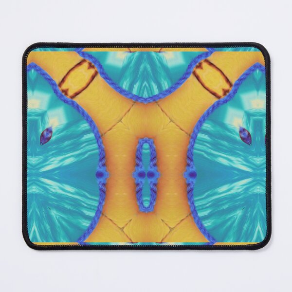 Item preview, WONDERFUL ARUBA SOUVENIRS - ARUBA ABSTRACT GEOMETRIC PAINTING PARADISE ISLAND - ARUBA ONE HAPPY ISLAND. designed and sold by Ralek.